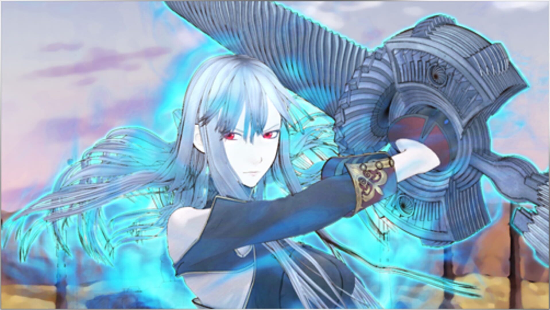 Valkyria Chronicles Remastered screenshot 2