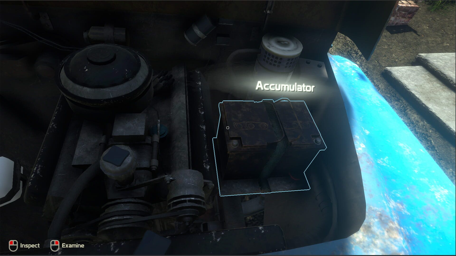 Contraband Police screenshot 2