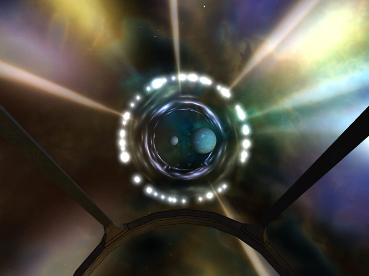 Freelancer screenshot 3