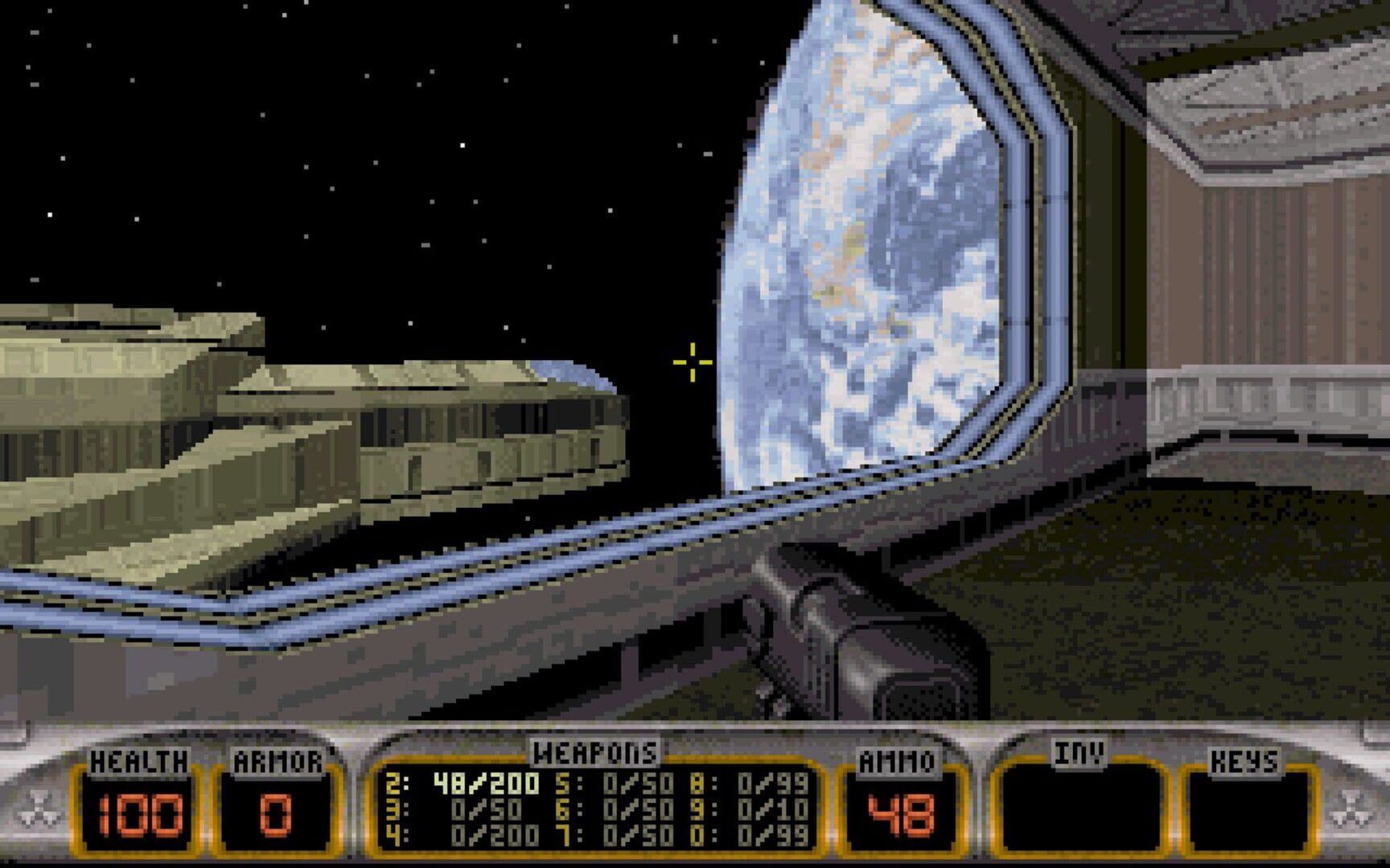 Duke Nukem 3D screenshot 8