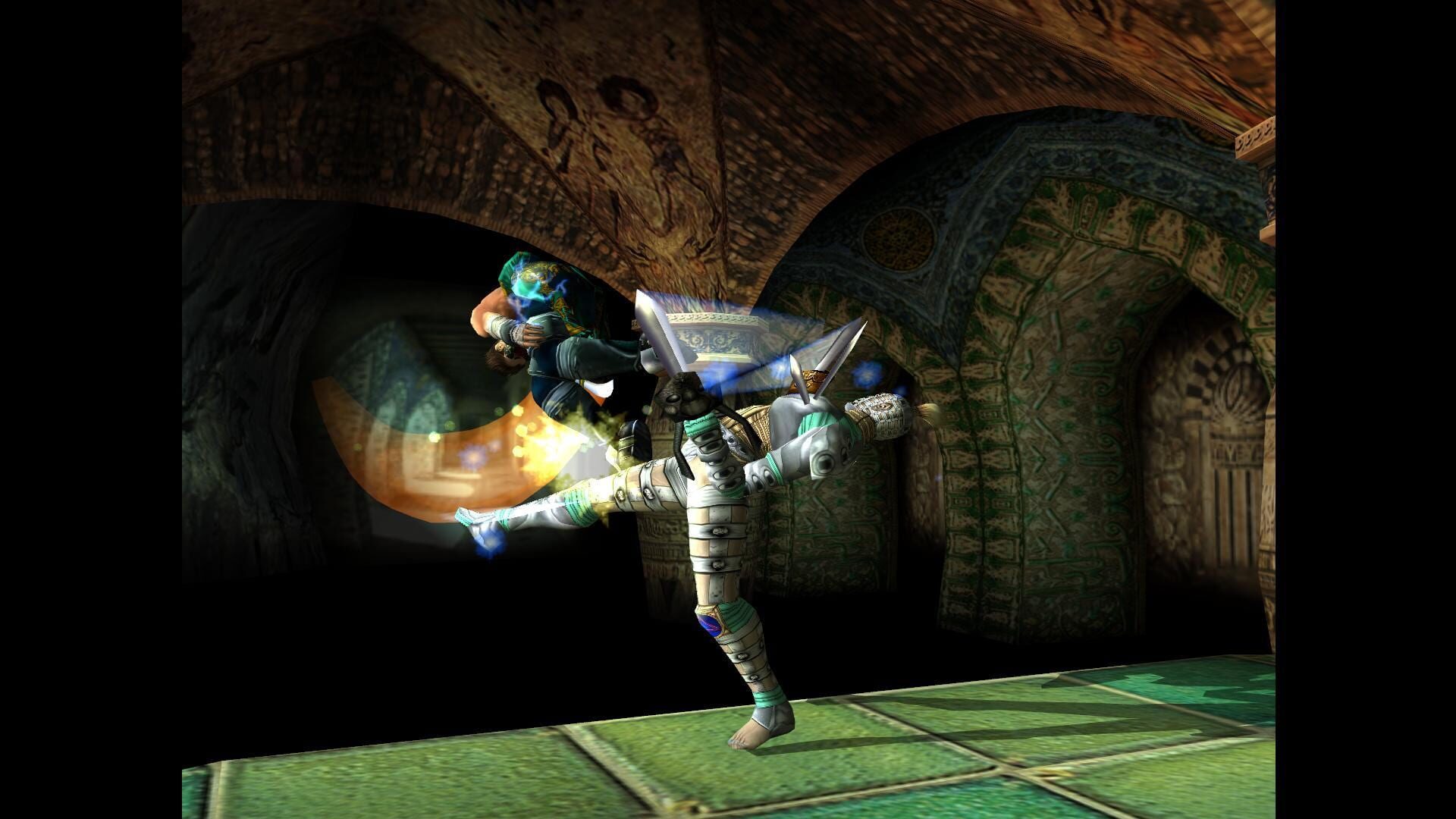 SoulCalibur screenshot 5