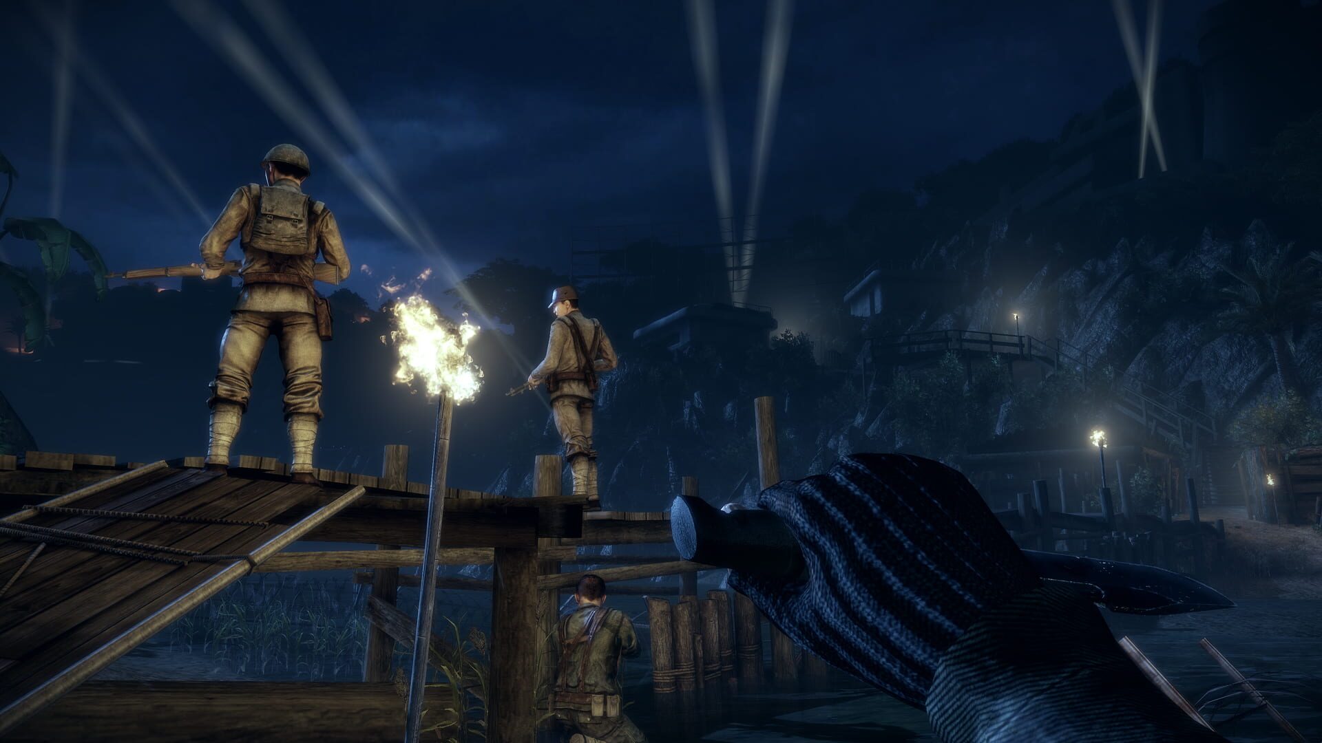 Battlefield: Bad Company 2 screenshot 3