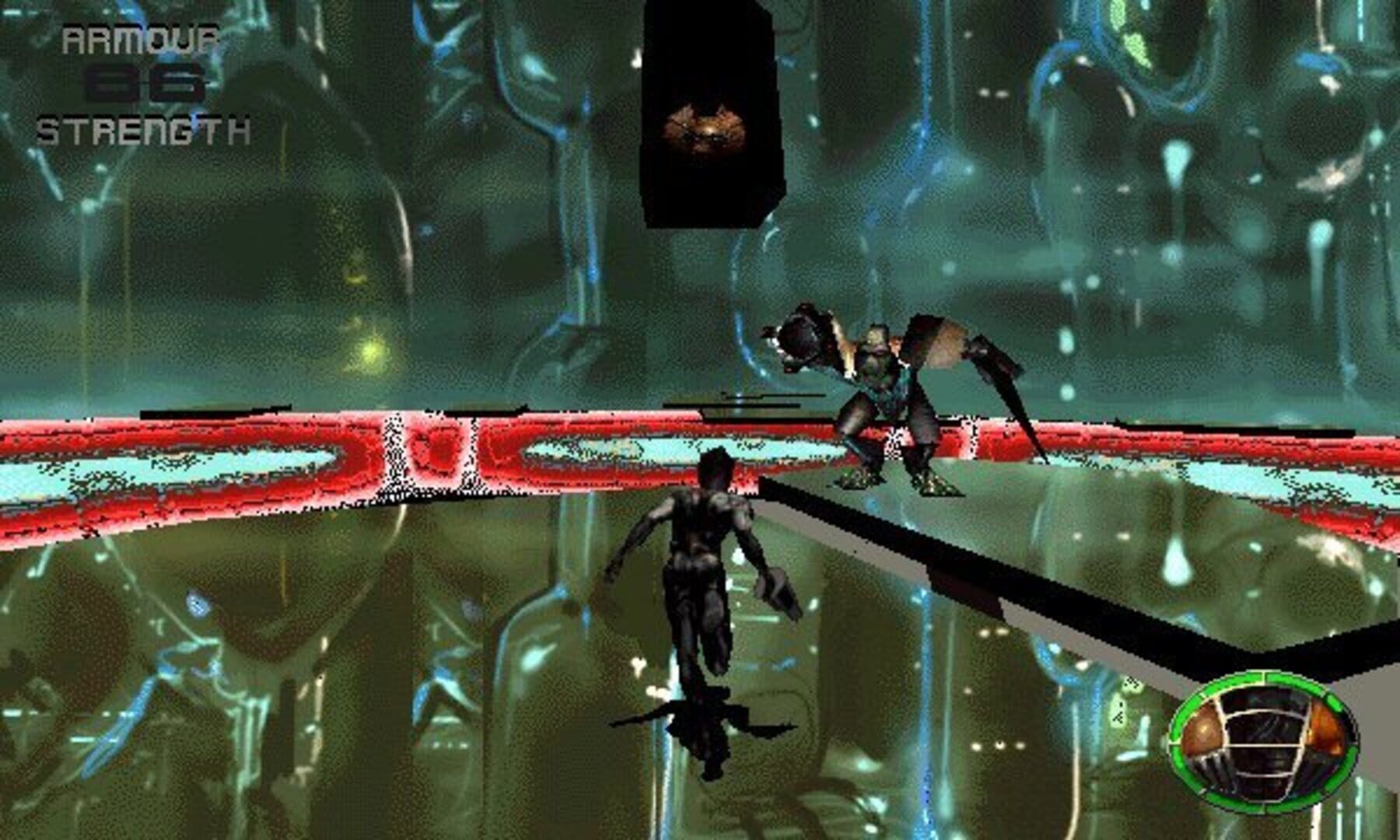 MDK screenshot 5
