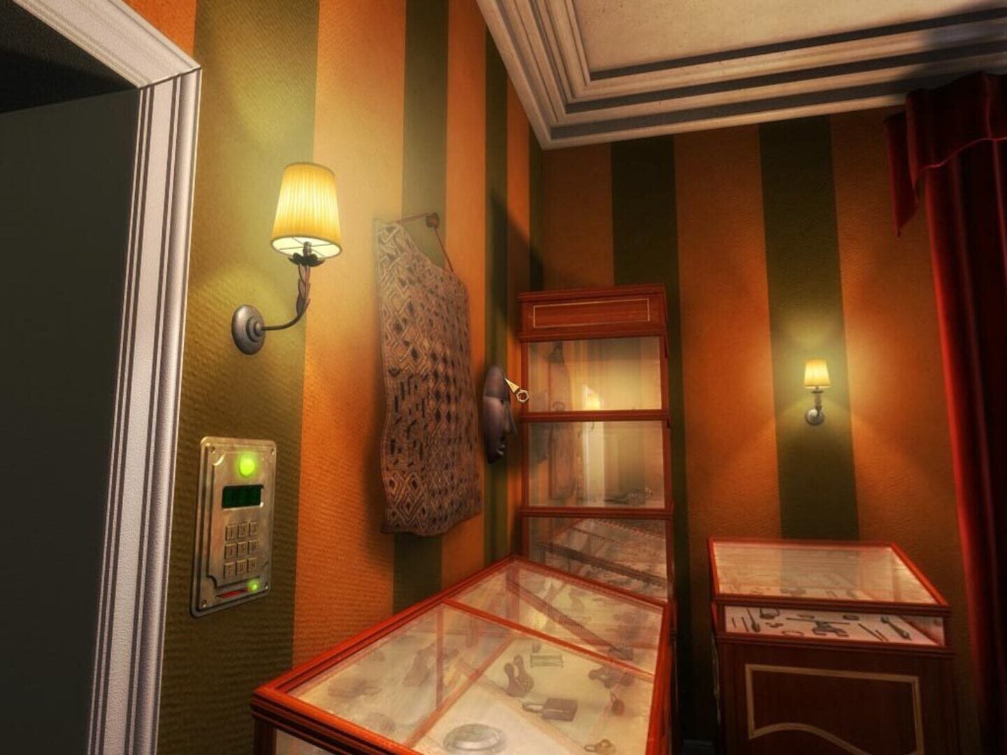 Safecracker: The Ultimate Puzzle Adventure screenshot 3