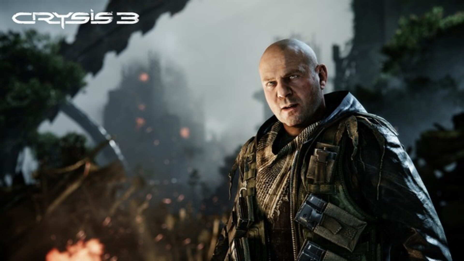 Crysis 3 screenshot 4