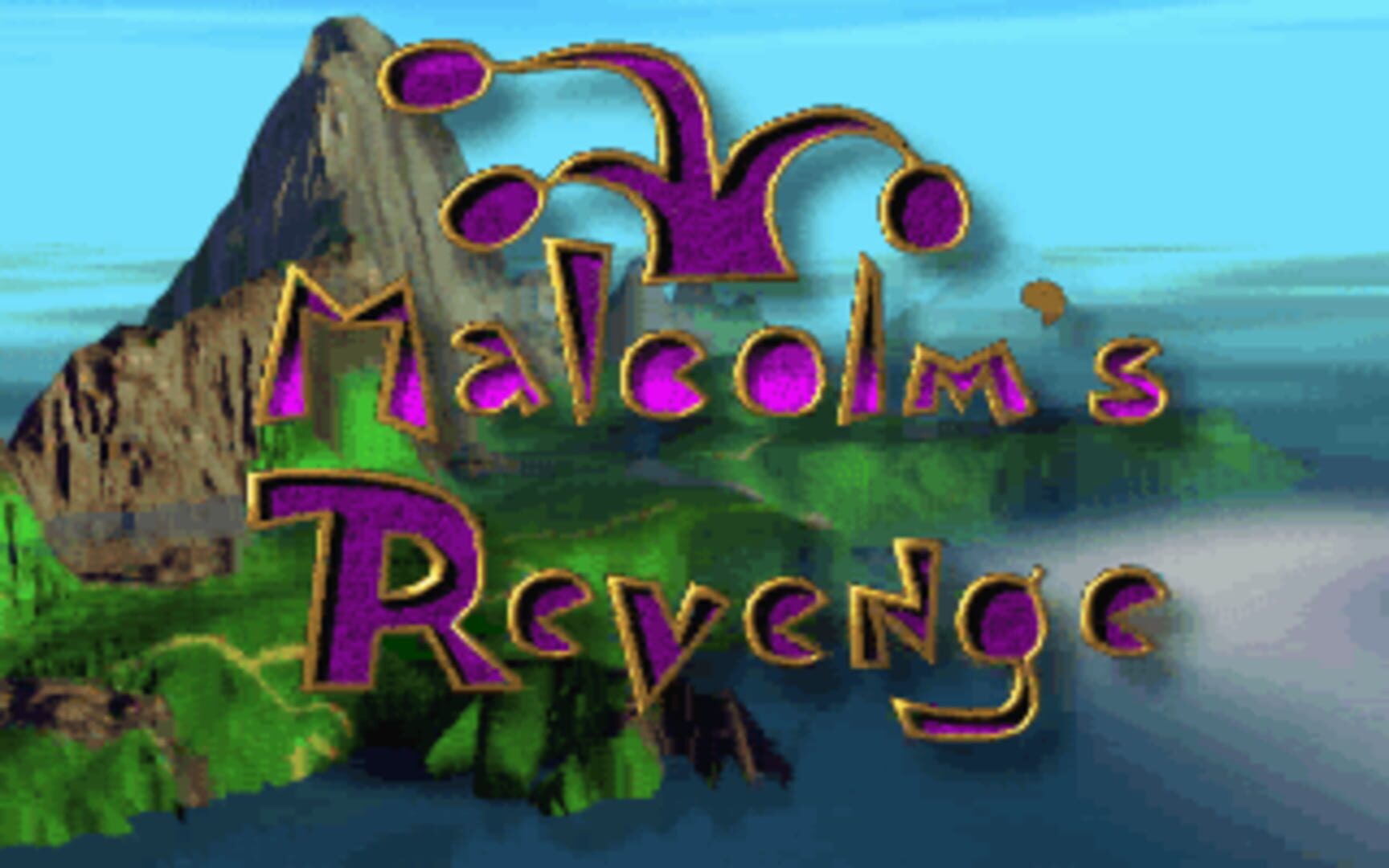 The Legend of Kyrandia 3: Malcolm's Revenge screenshot 3