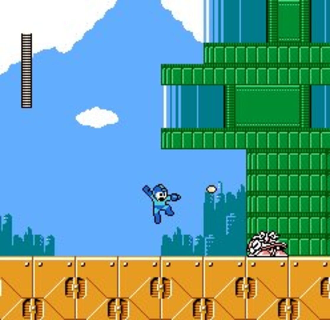 Mega Man 3 screenshot 6