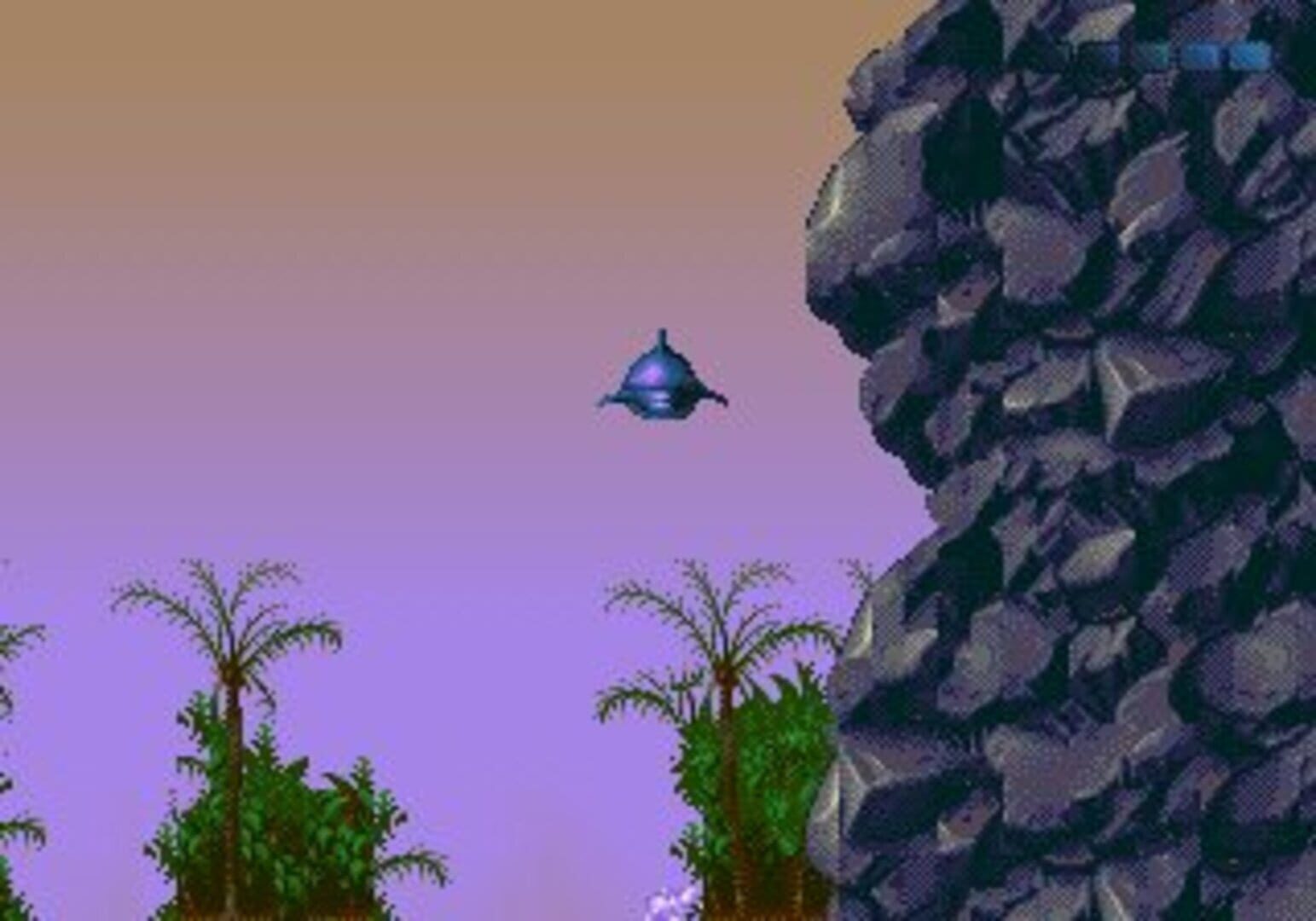 Ecco: The Tides of Time screenshot 8