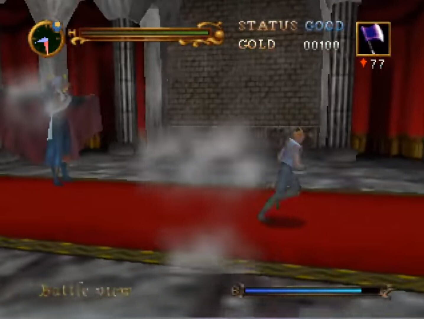 Castlevania screenshot 5