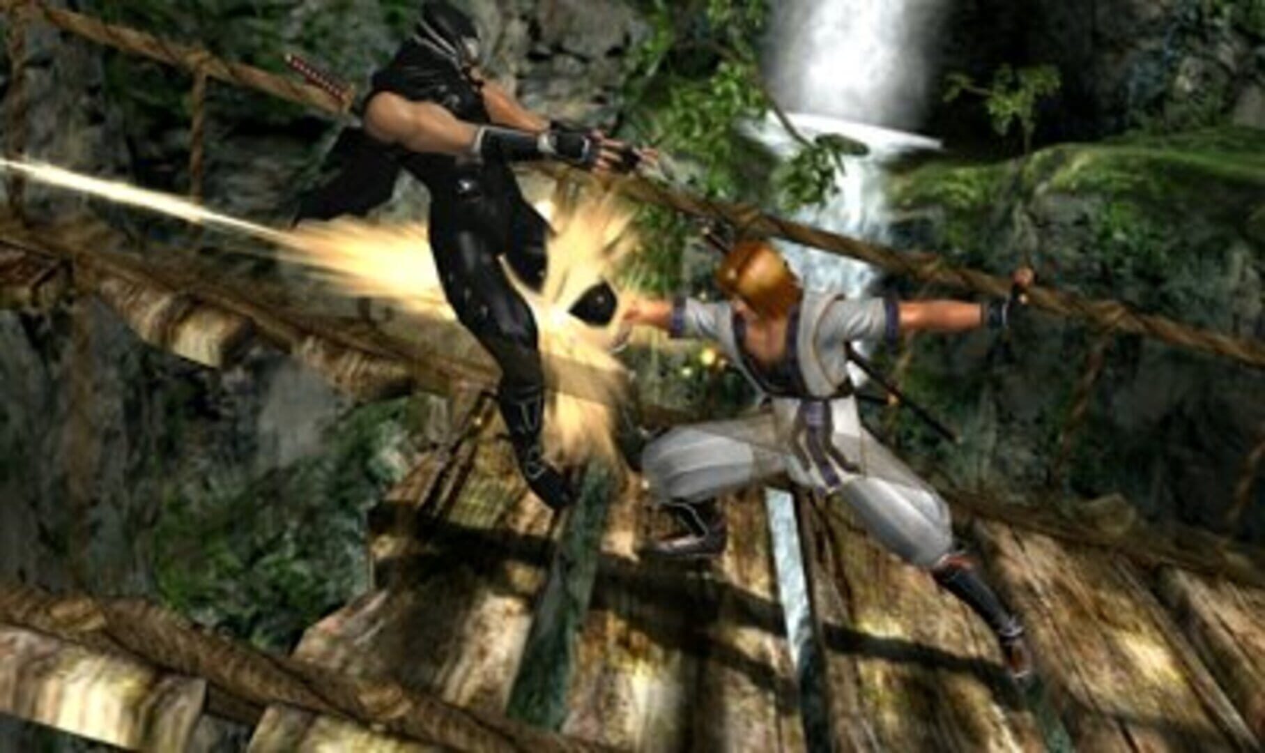 Dead or Alive: Dimensions screenshot 7
