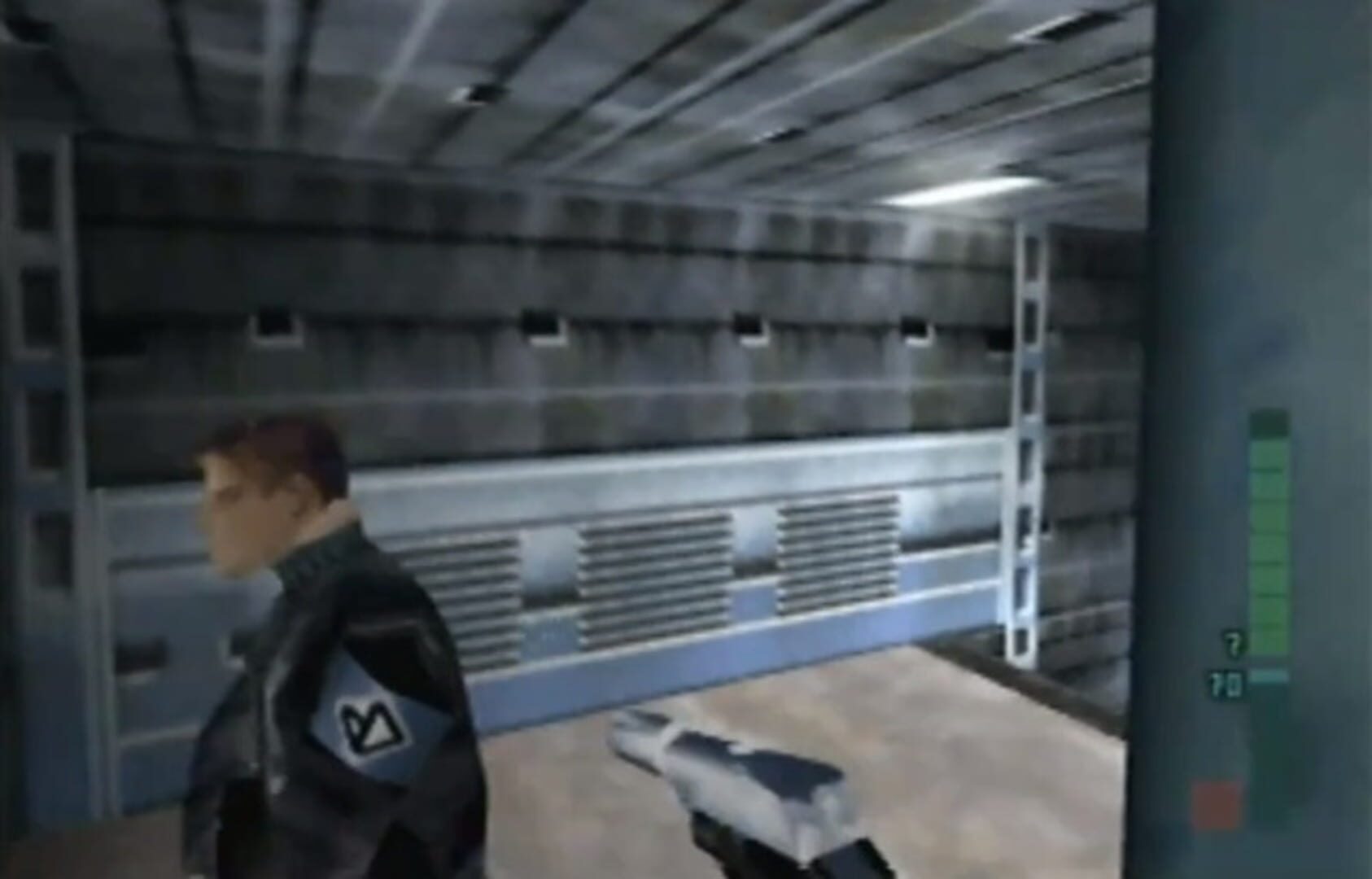 Perfect Dark screenshot 3