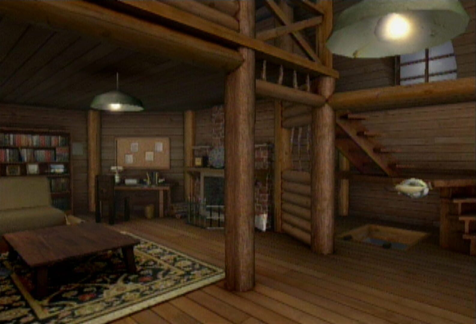 Reel Fishing: Angler's Dream screenshot 3