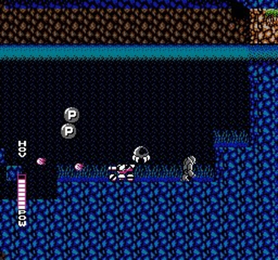 Blaster Master screenshot 4