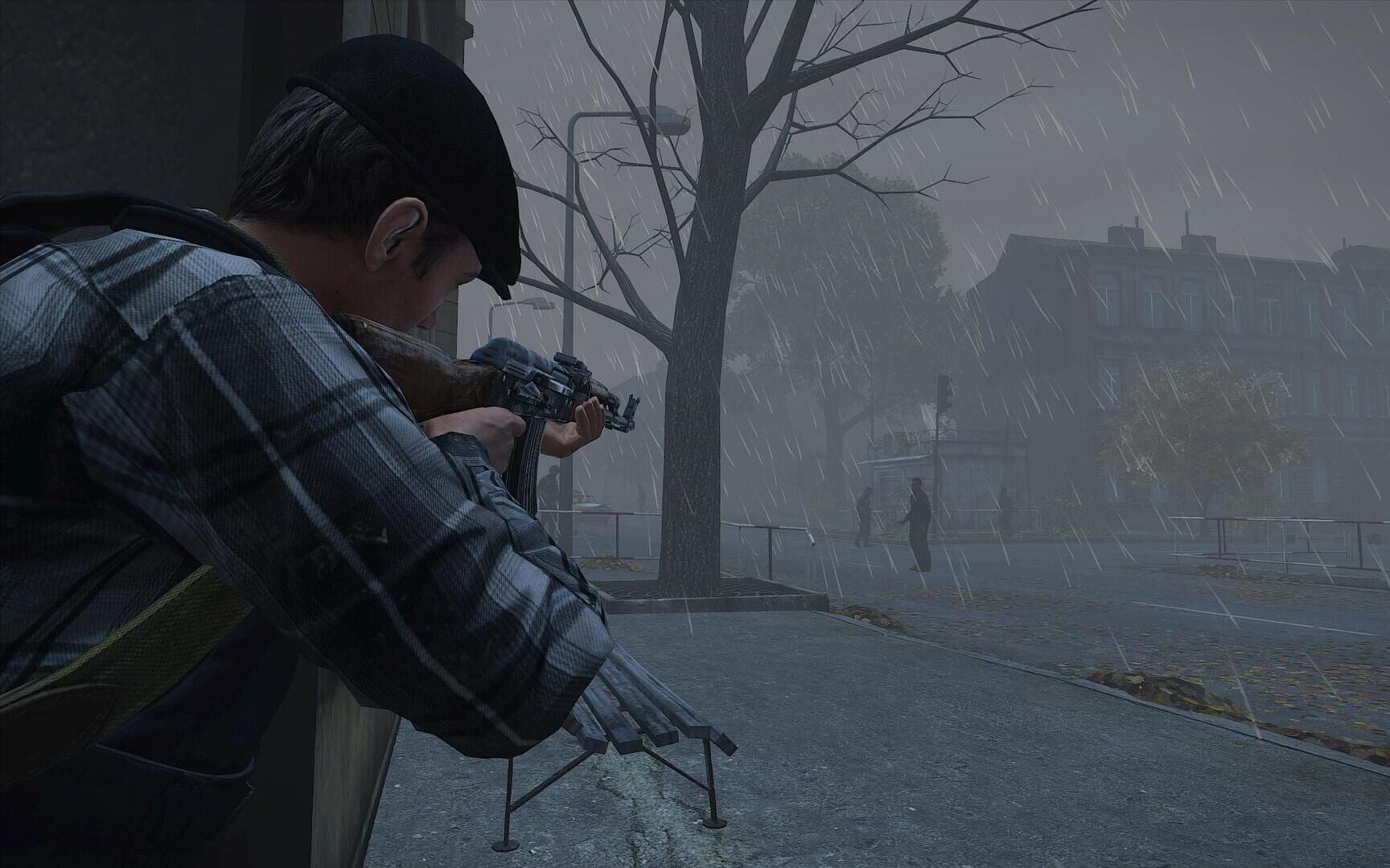 DayZ screenshot 4
