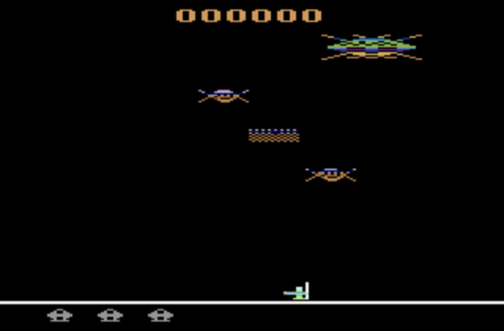 Fire Birds screenshot 2