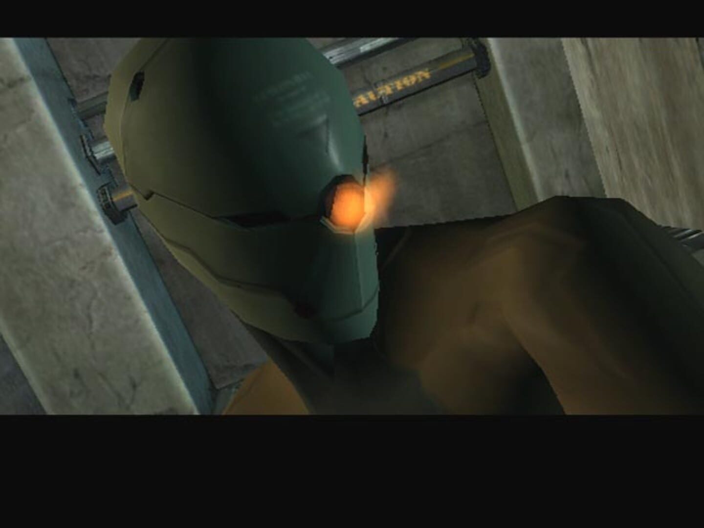 Metal Gear Solid: The Twin Snakes screenshot 9