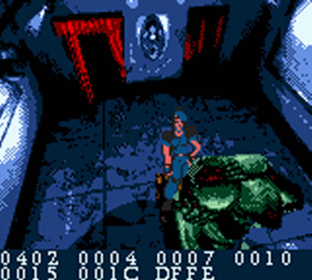 Resident Evil screenshot 3