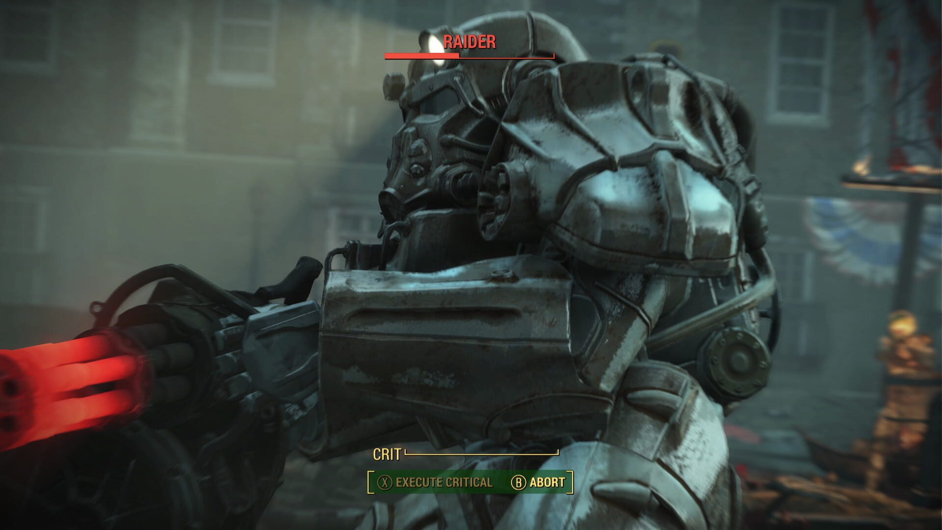 Fallout 4 screenshot 4