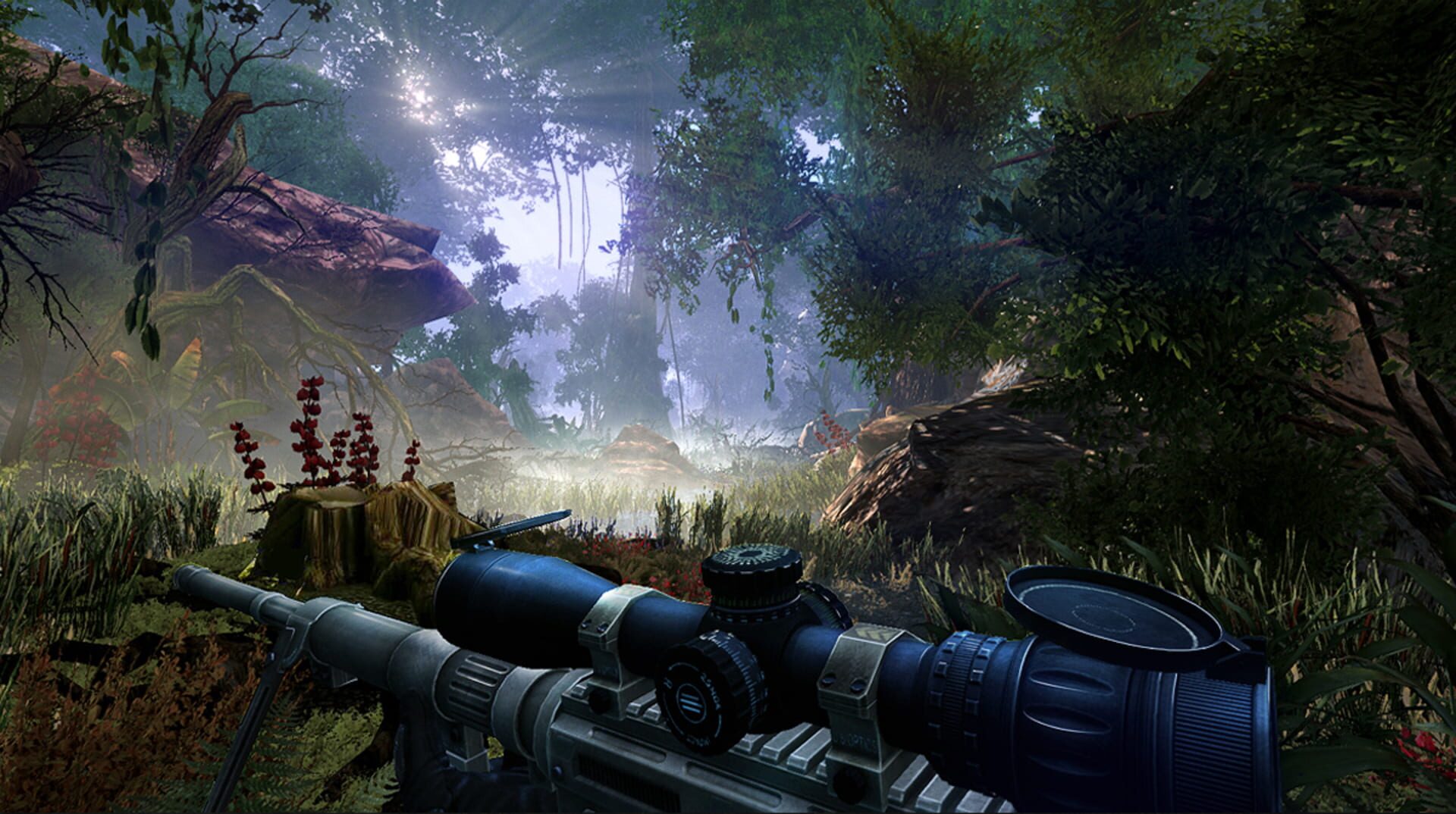 Sniper: Ghost Warrior 2 screenshot 3