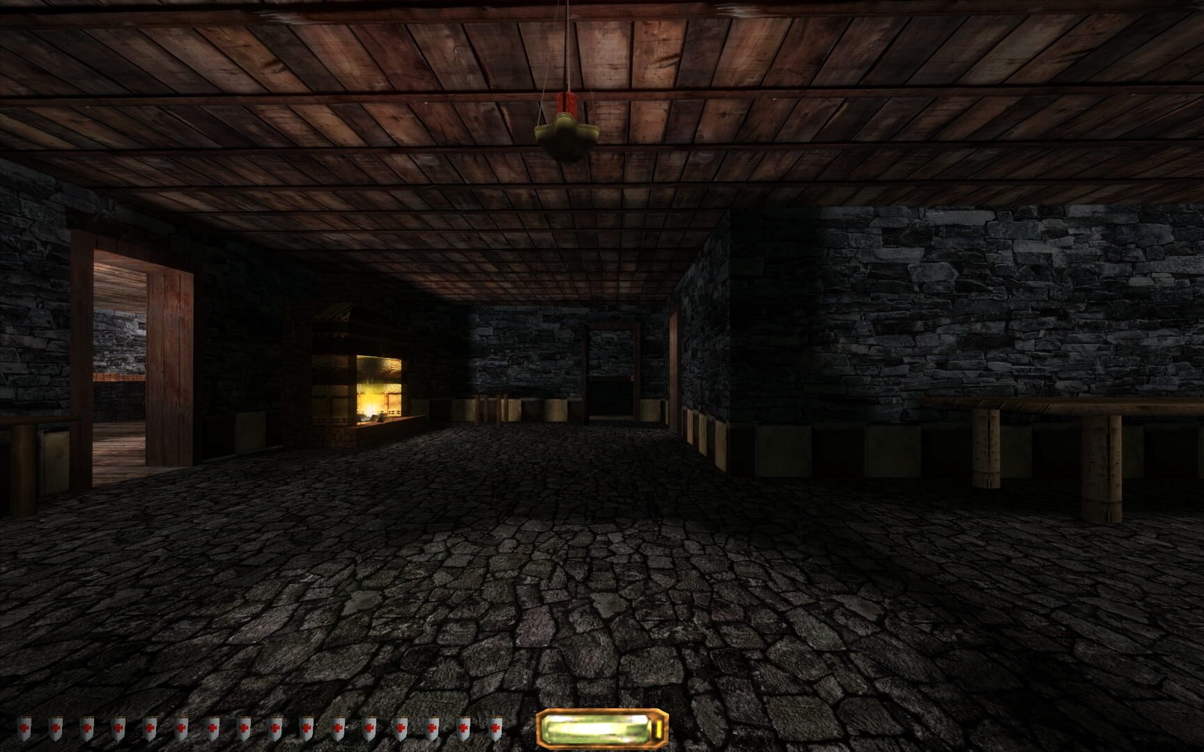Thief: The Dark Project screenshot 1