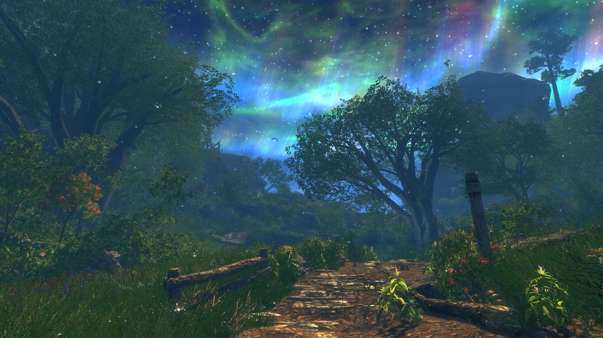 Enderal: Forgotten Stories screenshot 8