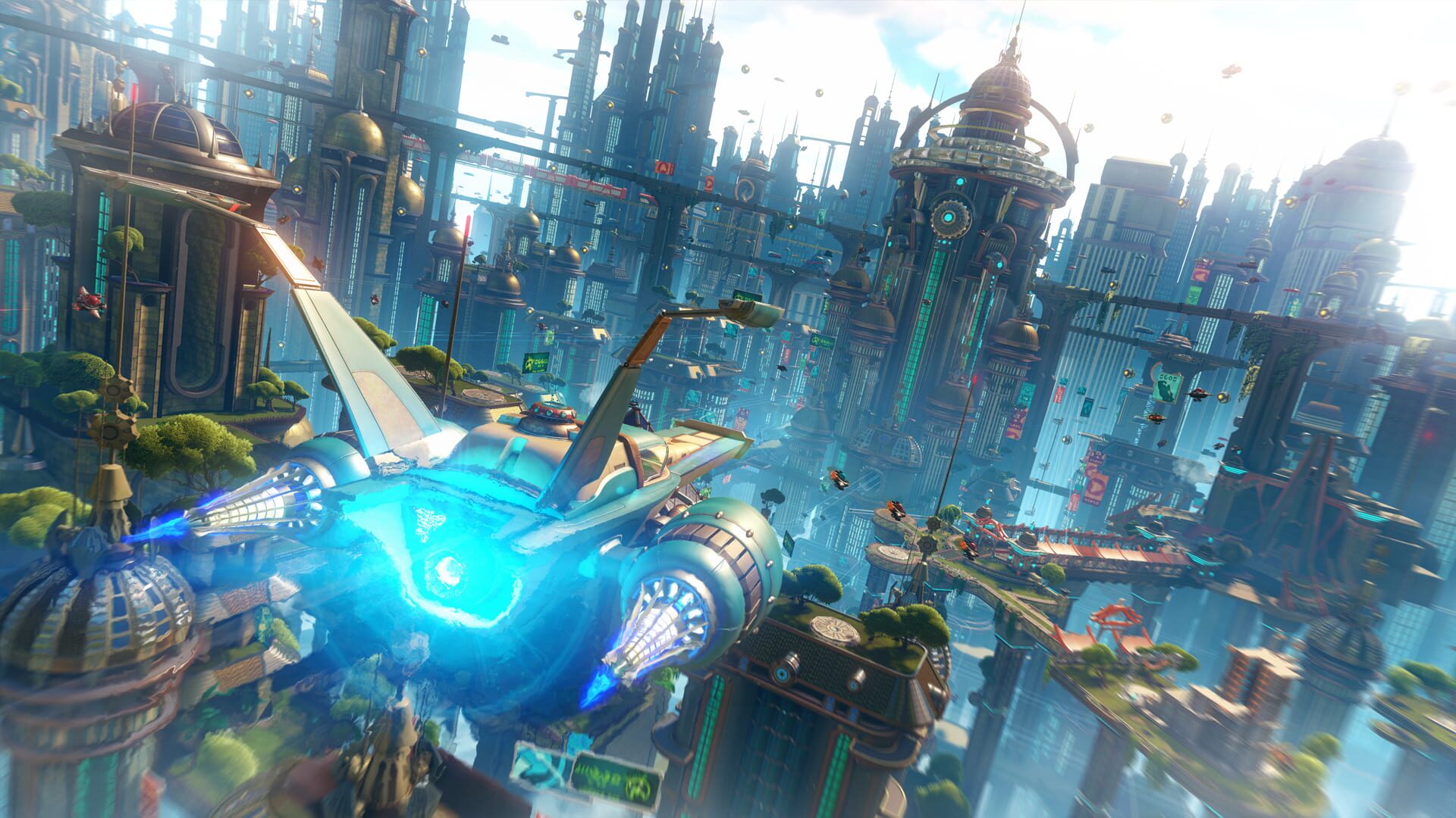 Ratchet & Clank screenshot 5