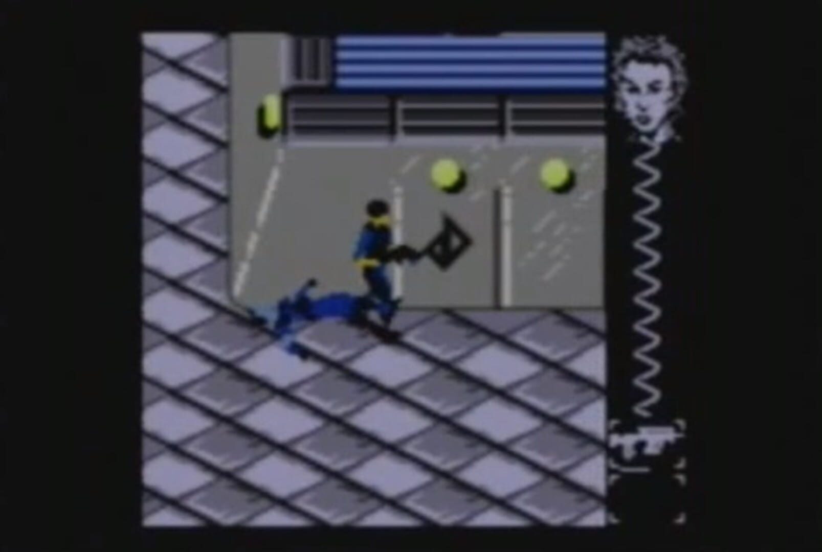 Perfect Dark screenshot 2