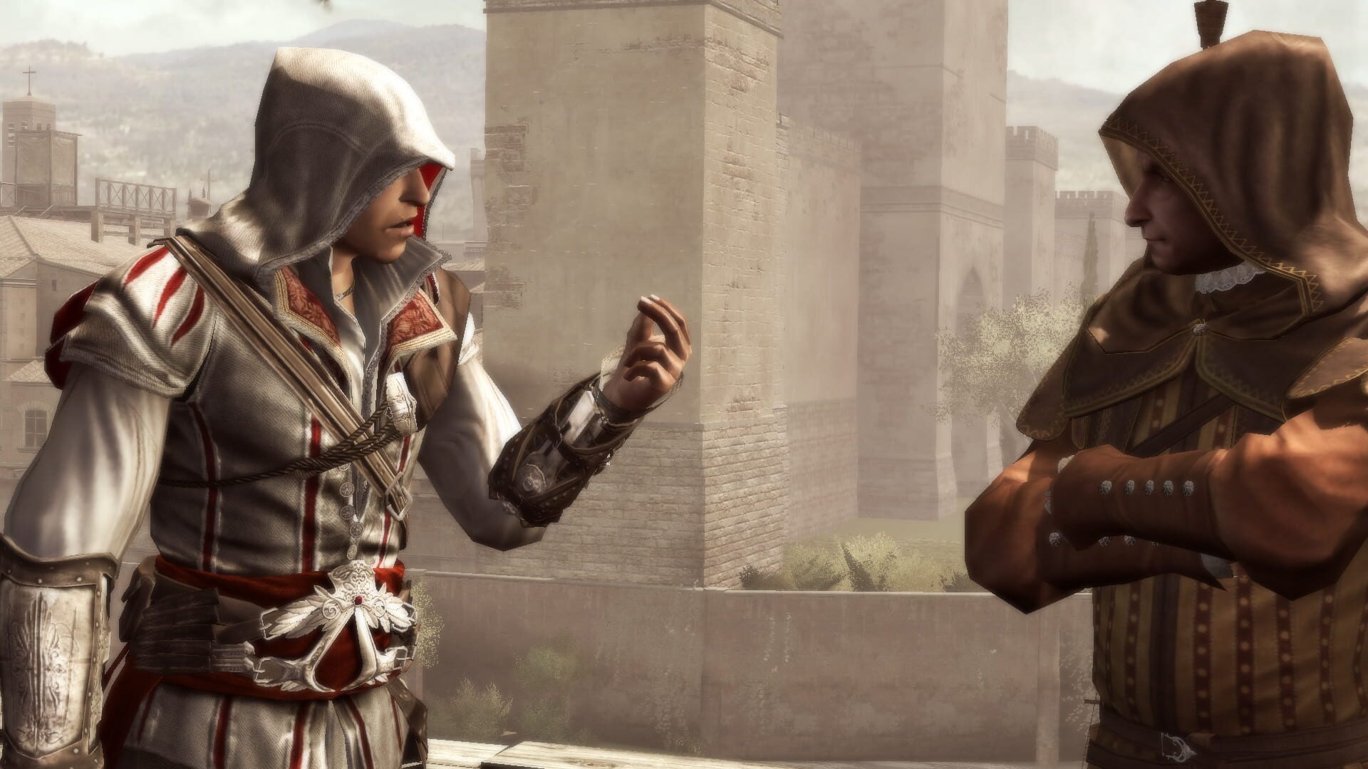 Assassin's Creed II screenshot 1