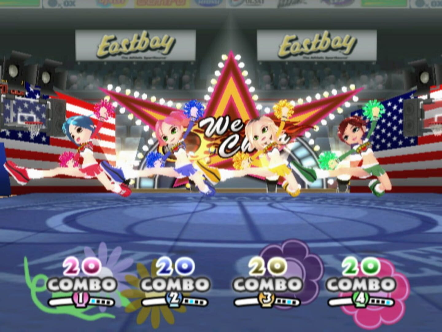 We Cheer screenshot 8