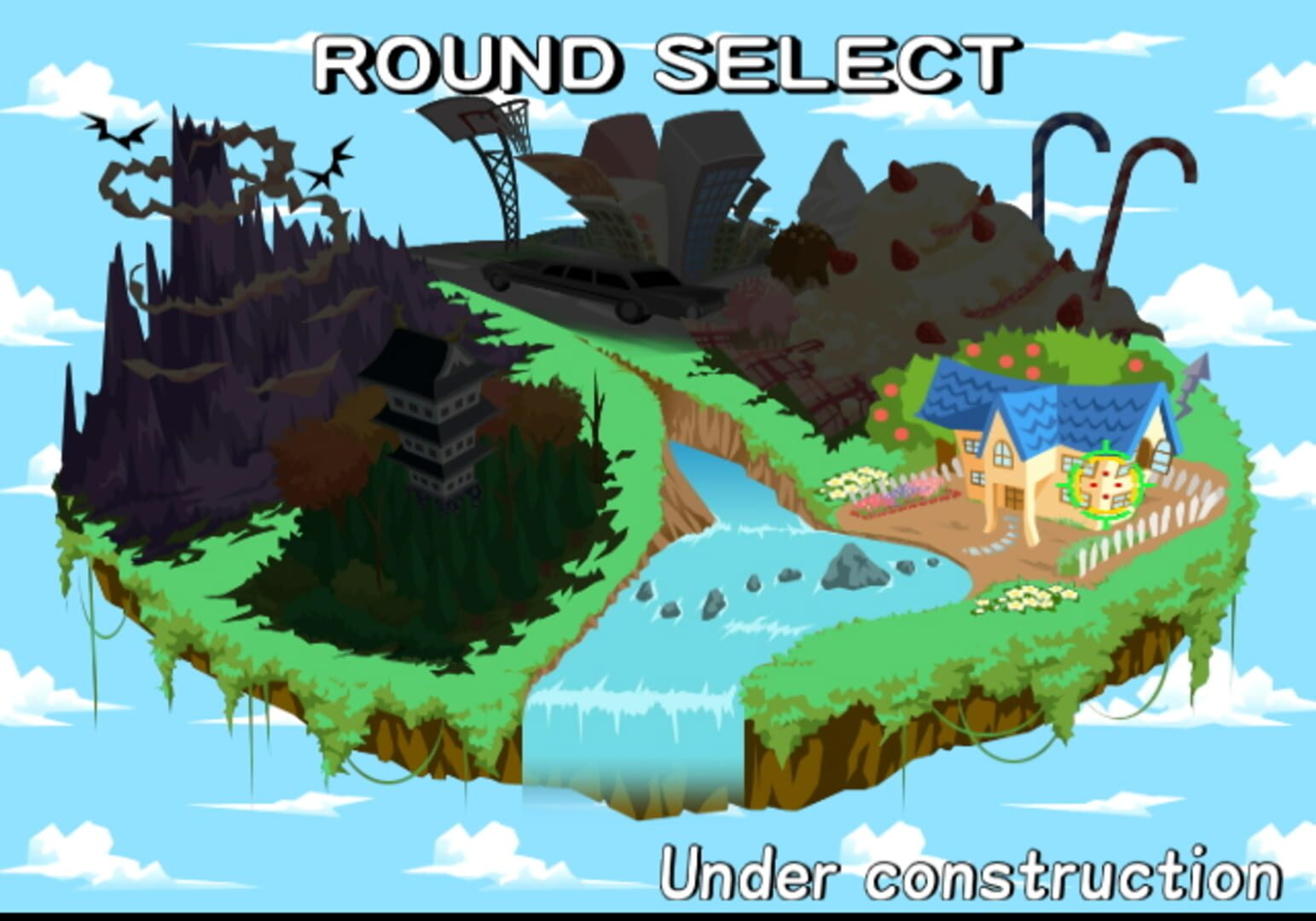 Bust-A-Move Bash! screenshot 8