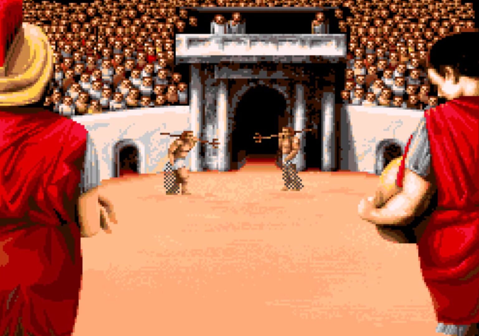 Rome: AD 92 screenshot 8
