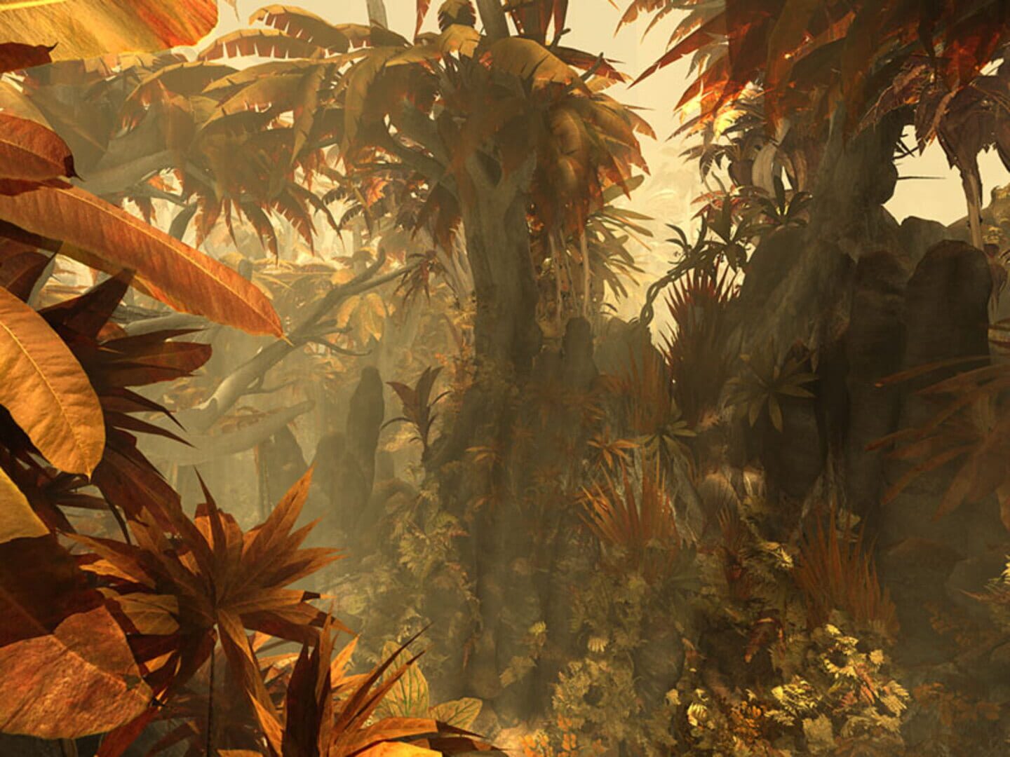 Myst IV: Revelation screenshot 4