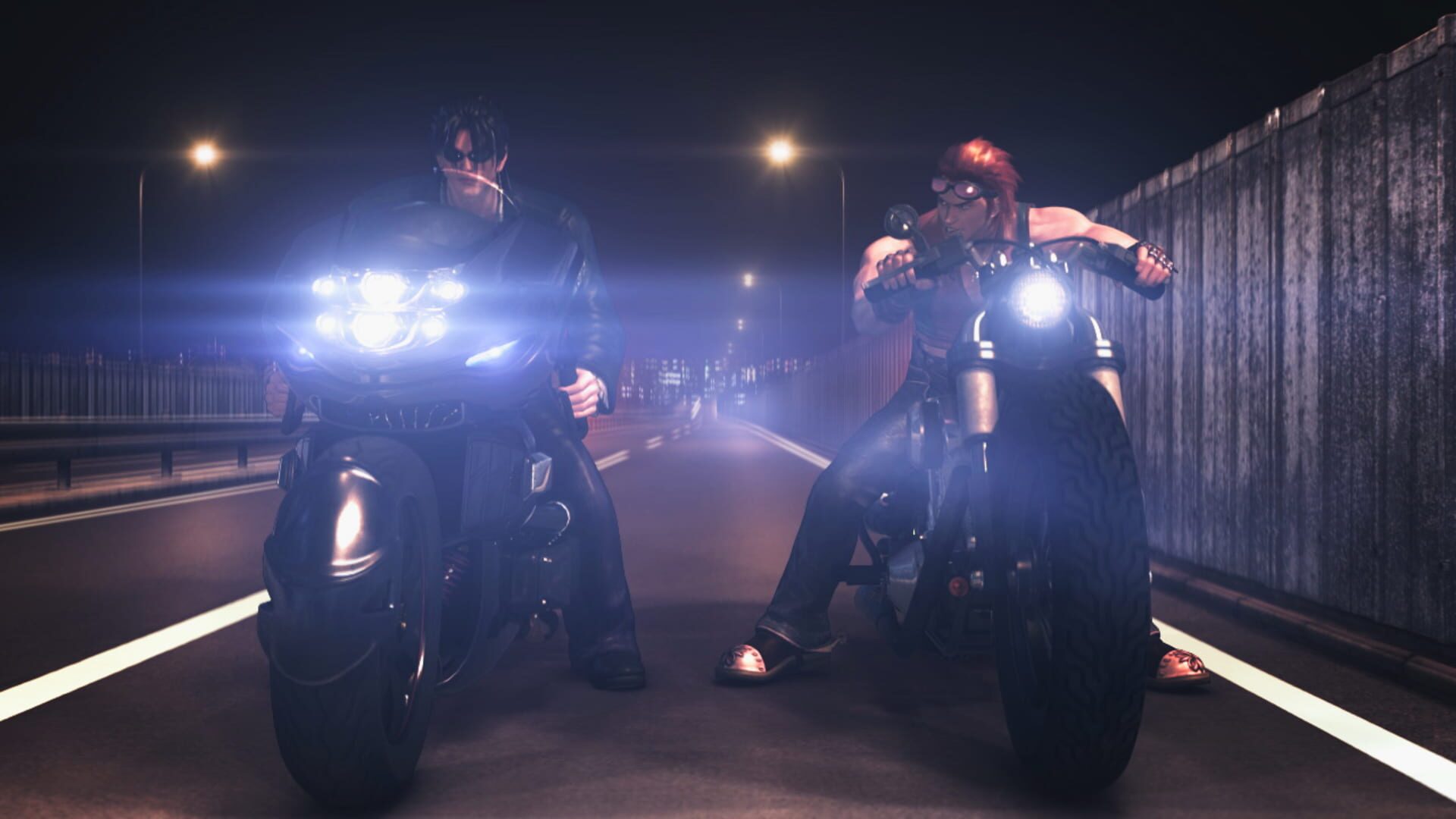 Tekken Tag Tournament 2 screenshot 2