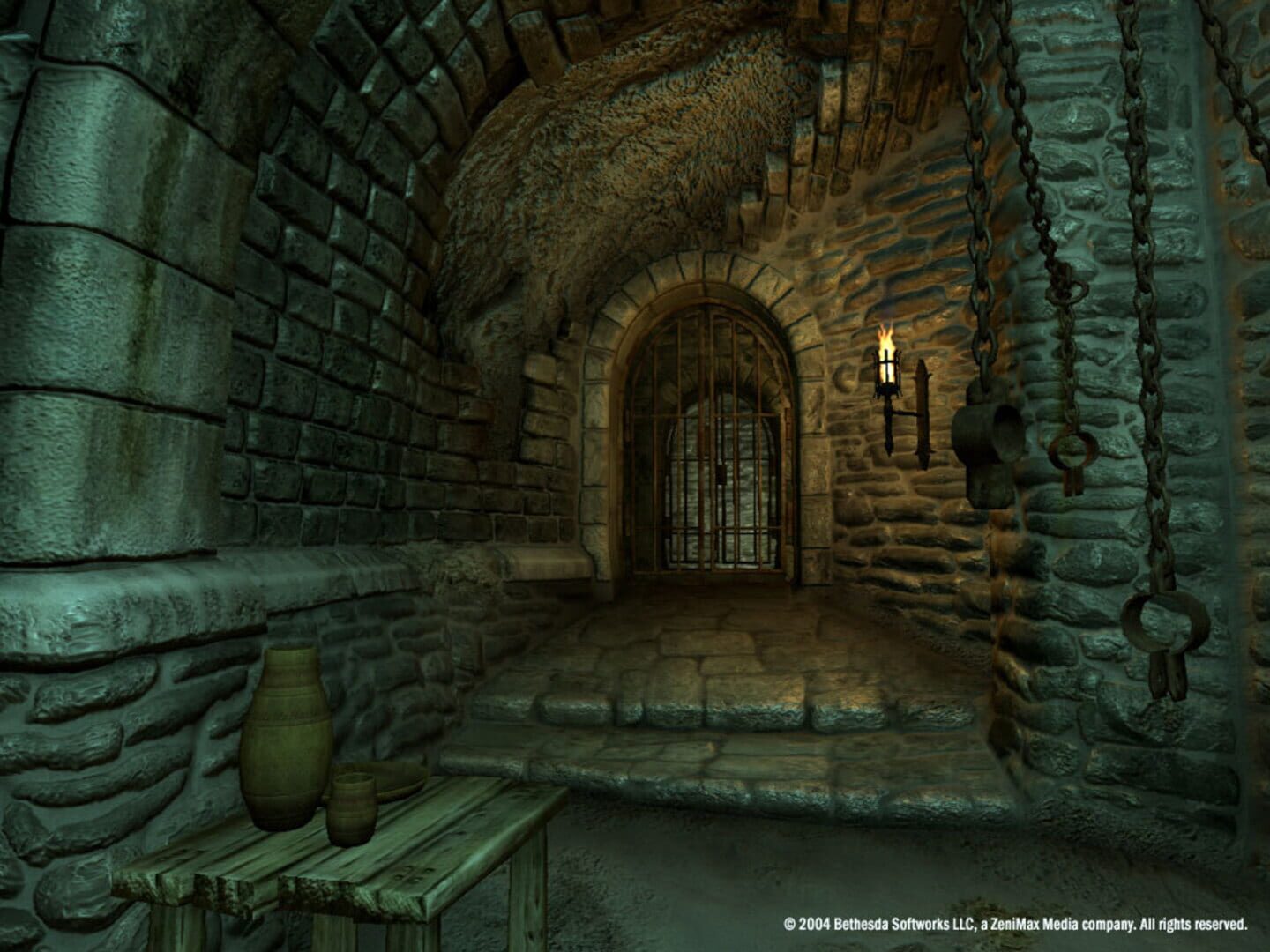 The Elder Scrolls IV: Oblivion - Game of the Year Edition screenshot 3