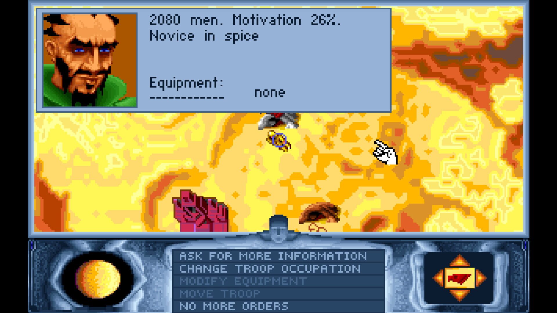 Dune screenshot 11