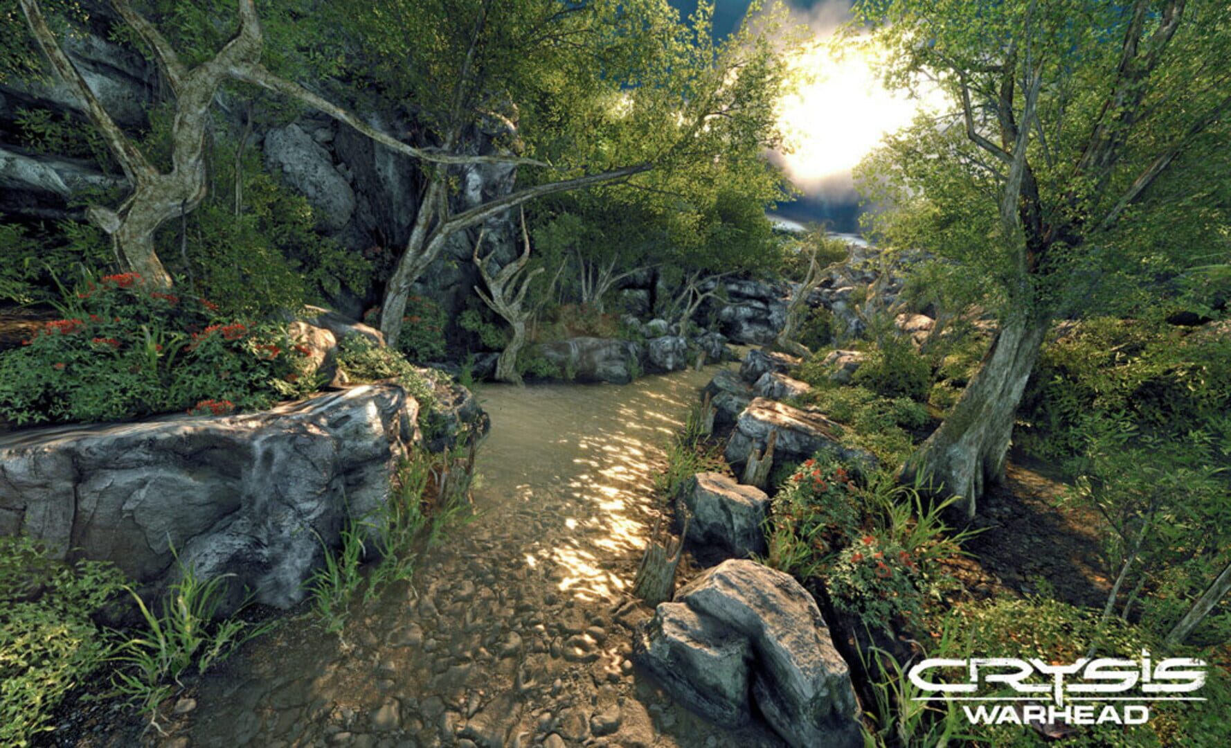 Crysis Wars screenshot 3