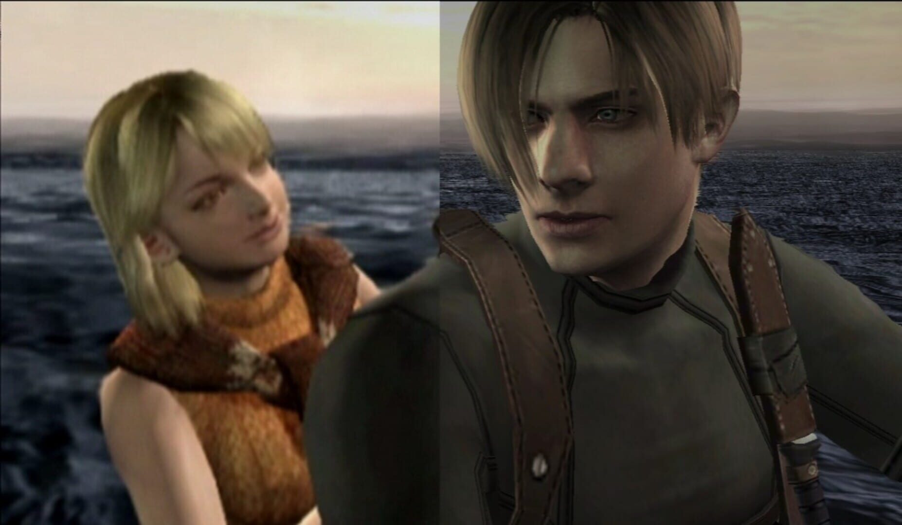 Resident Evil 4 screenshot 1