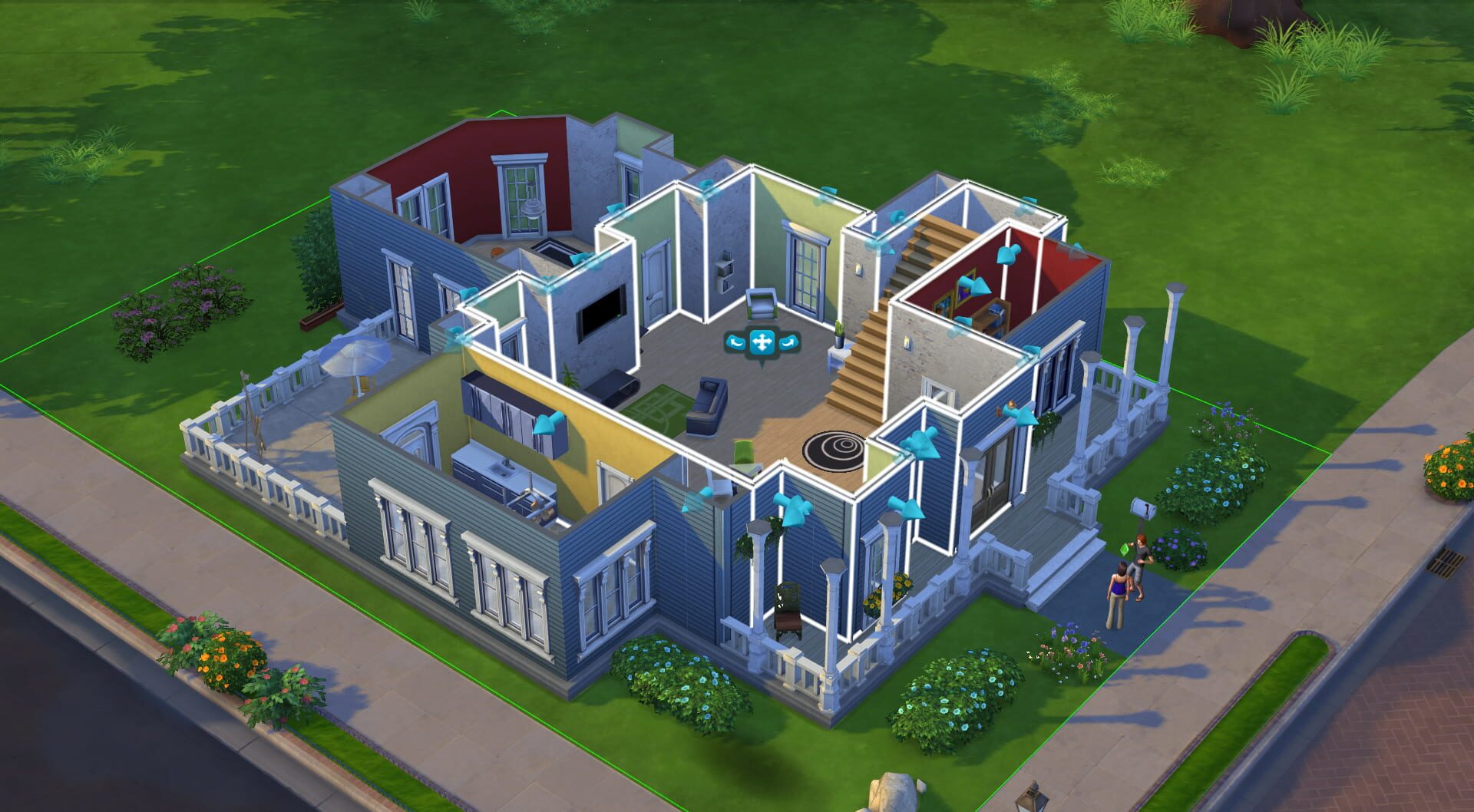 The Sims 4 screenshot 4