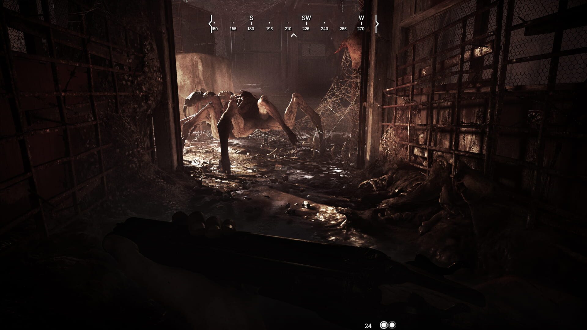 Hunt: Showdown 1896 screenshot 7