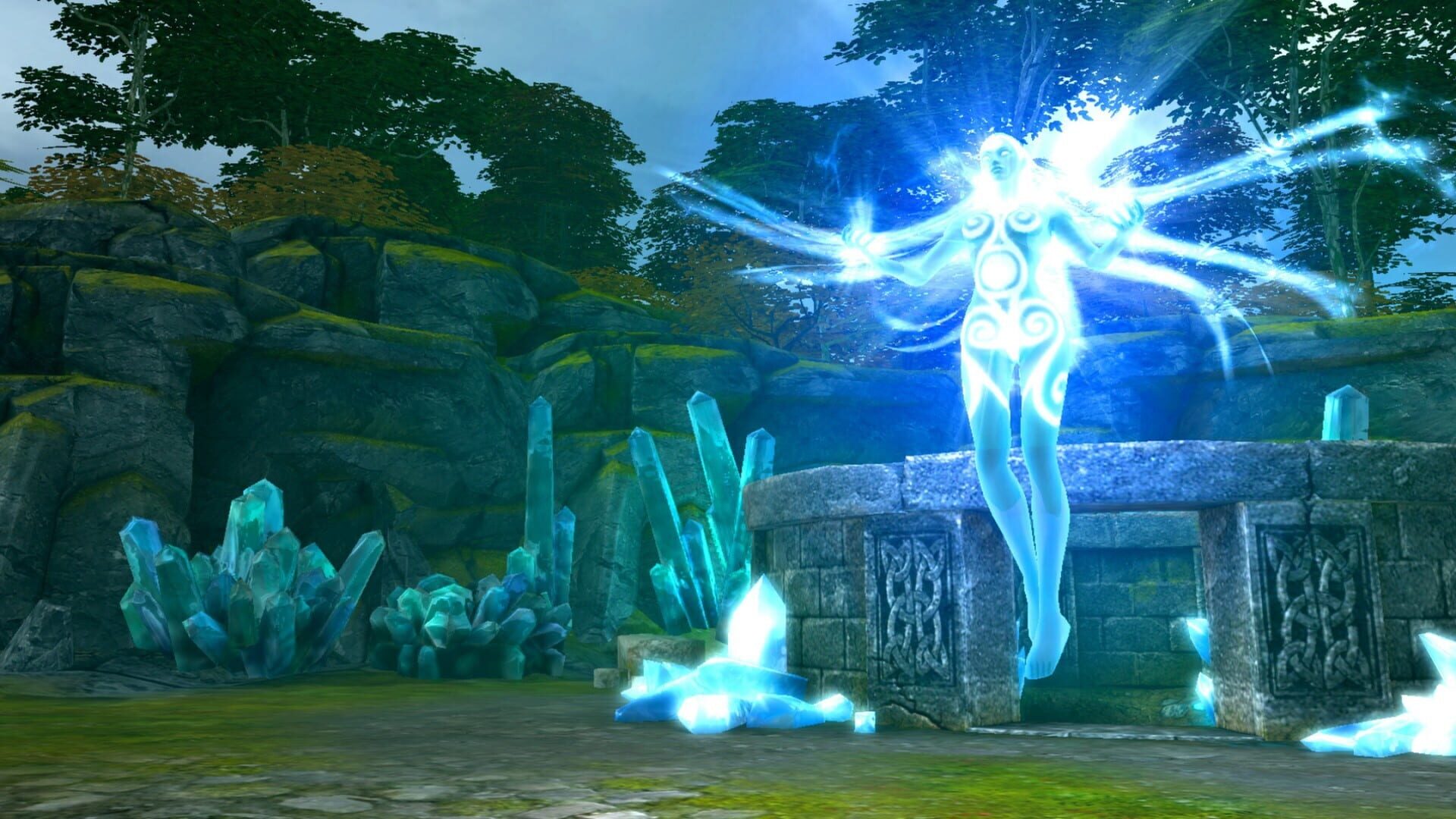 Might & Magic: Heroes VI - Danse Macabre screenshot 3