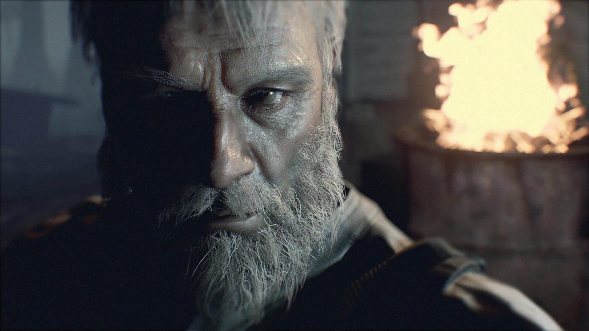 Resident Evil 7: Biohazard - End of Zoe screenshot 3