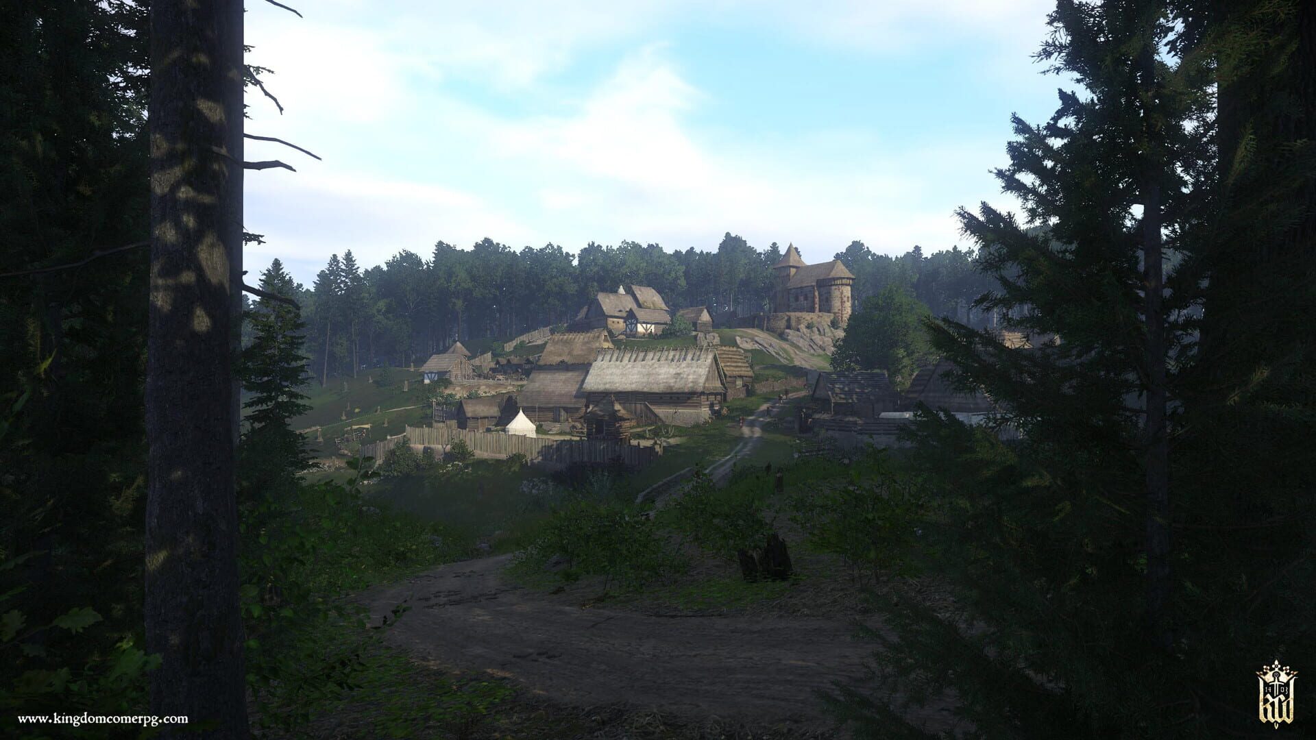 Kingdom Come: Deliverance - From the Ashes screenshot 6