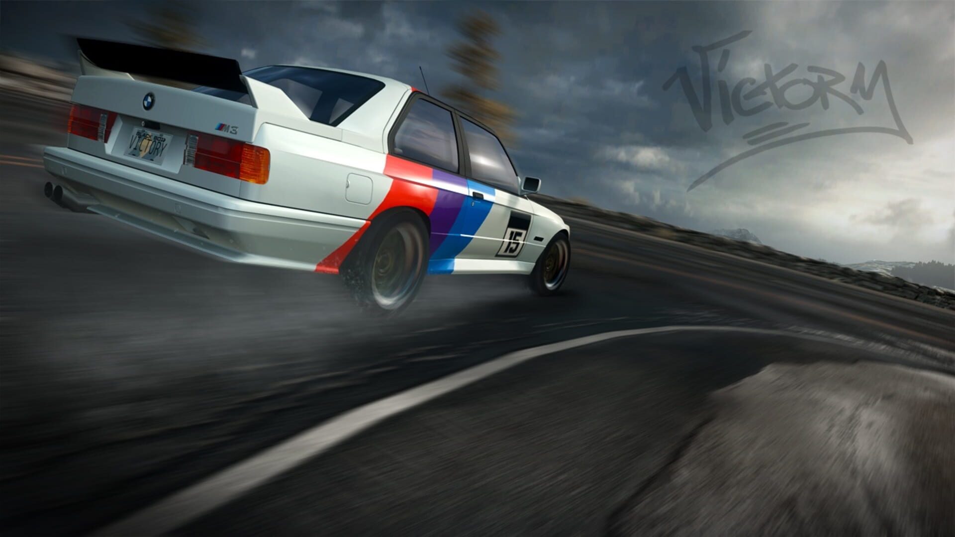 Need for Speed: The Run screenshot 3