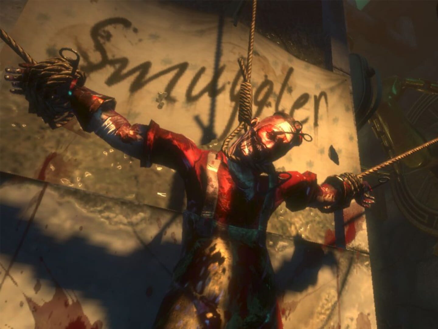 BioShock screenshot 2