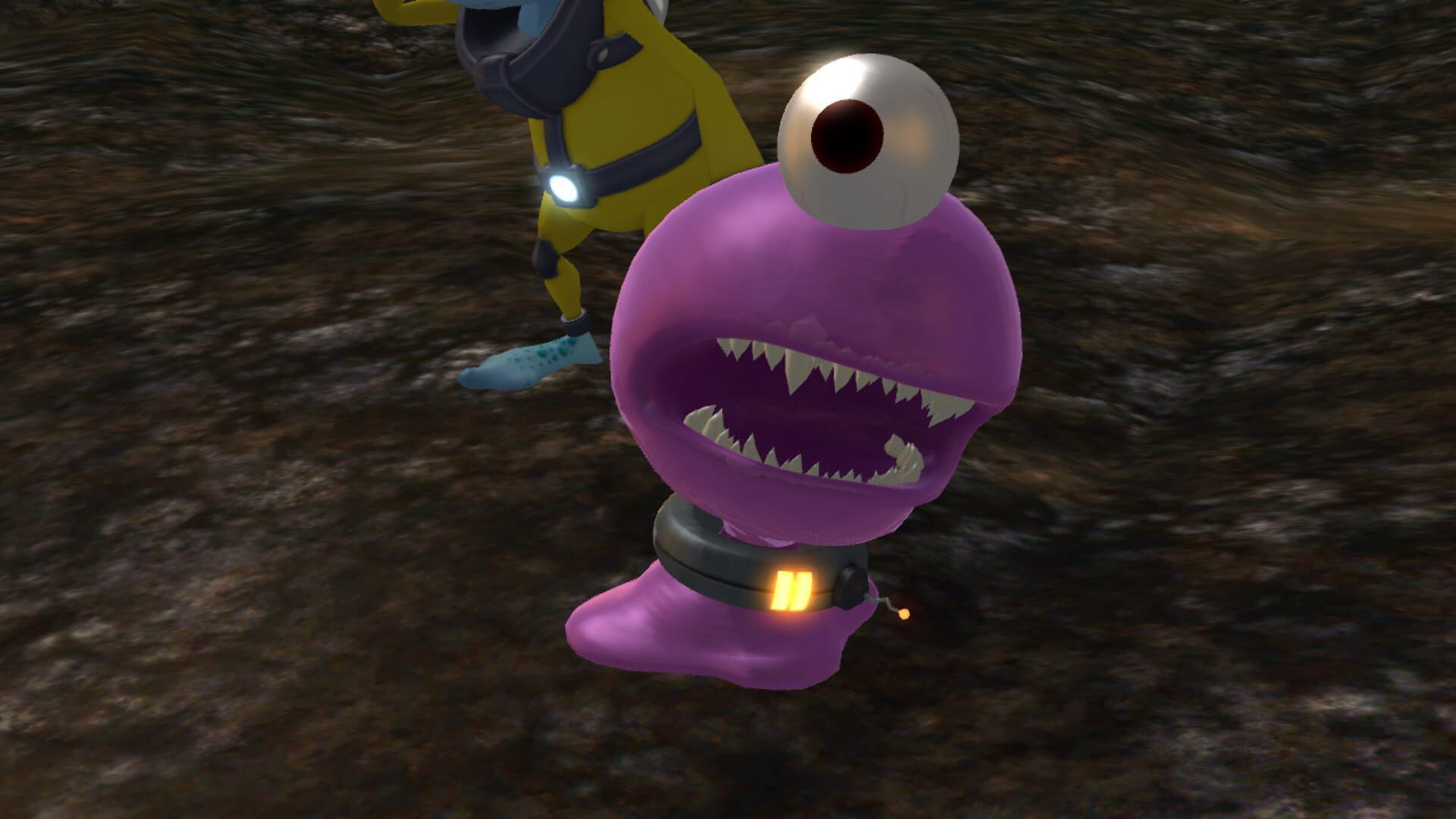 The Maw screenshot 5