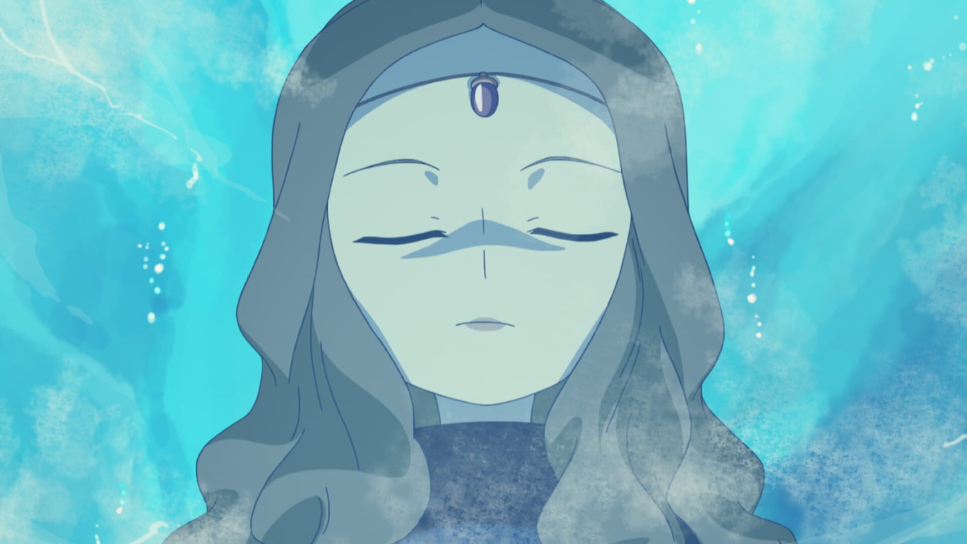 Professor Layton and the Azran Legacy screenshot 10
