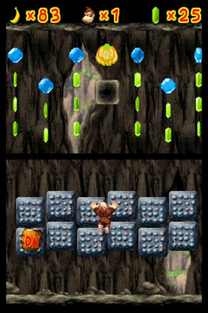 DK: Jungle Climber screenshot 11