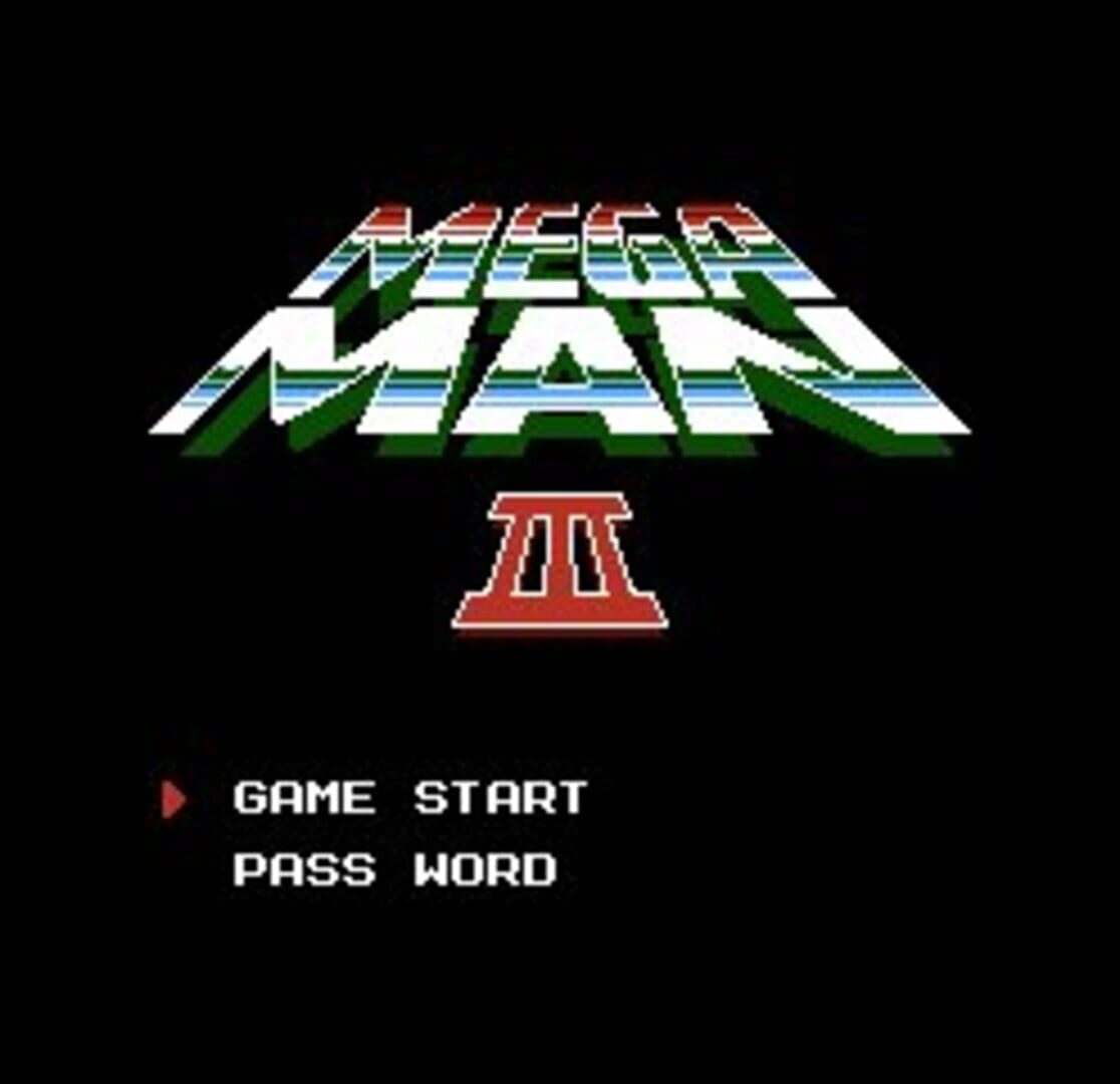 Mega Man 3 screenshot 7