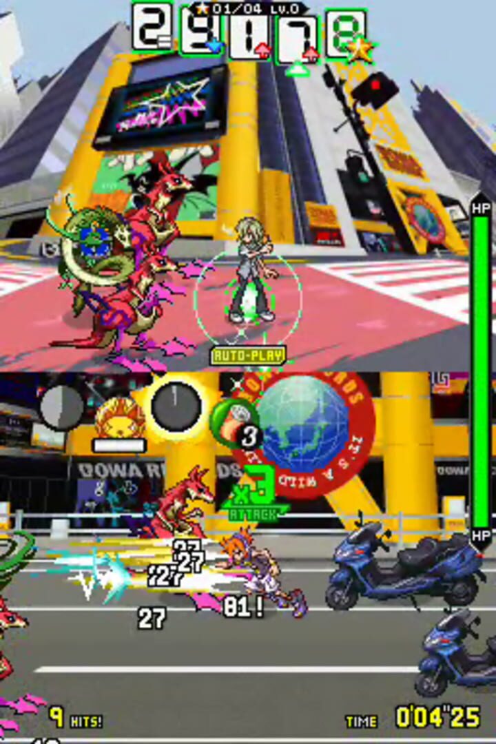 The World Ends with You screenshot 4
