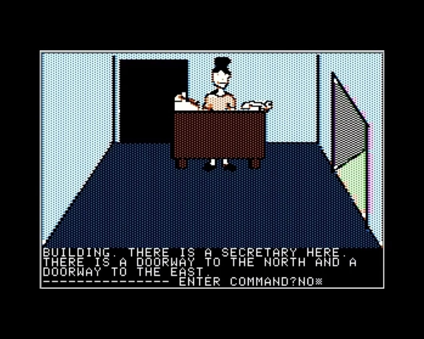 Mission Asteroid screenshot 1